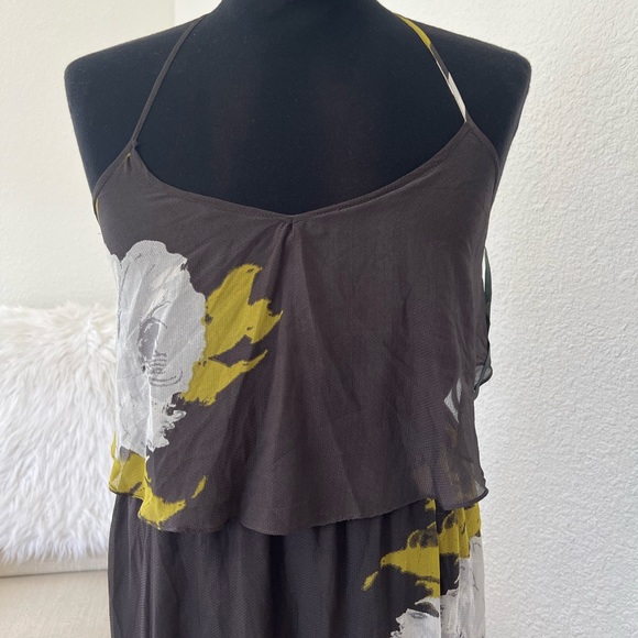 Free People Maxi Dress XS. - Picture 3 of 13